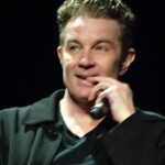 Panel James Marsters - Angel+Buffy Fanmeet - KLZ Events - Photo : Kevyn Germanotta