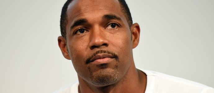 Jason George - Convention GreysCon Heart to Heart