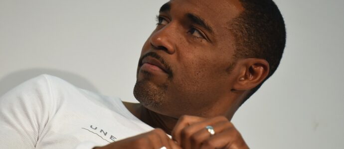 Jason George - GreysCon