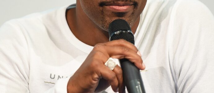 Jason George - GreysCon