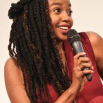 Jerrika Hinton – GreysCon