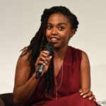 Jerrika Hinton – GreysCon