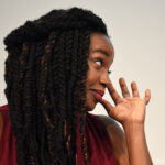 Jerrika Hinton – GreysCon
