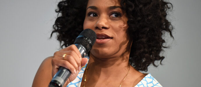 Kelly McCreary - GreysCon