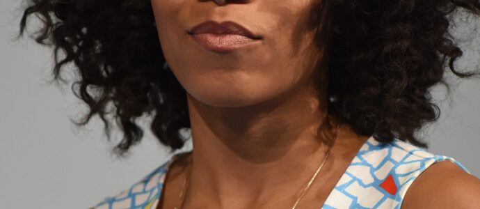 Kelly McCreary - GreysCon