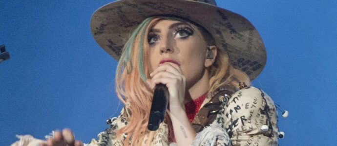 American Horror Story - Hotel : Lady Gaga dans la saison 5 du show de Ryan Murphy