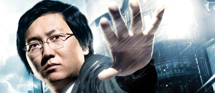 Heroes Reborn : Masi Oka reprend son rôle d'Hiro Nakamura