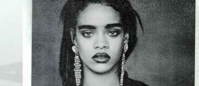 Rihanna est de retour : son nouveau single "BBHMM" fait déjà des émules