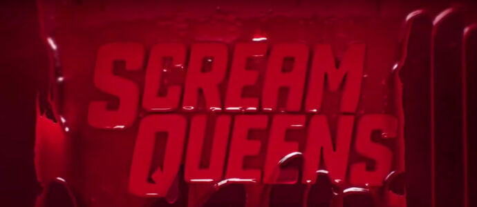 Scream Queens : les actrices se chauffent les cordes vocales pour la saison 1