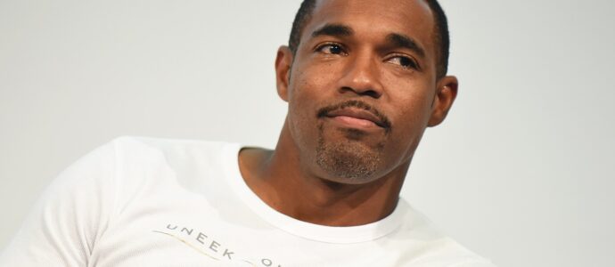 Jason George - GreysCon
