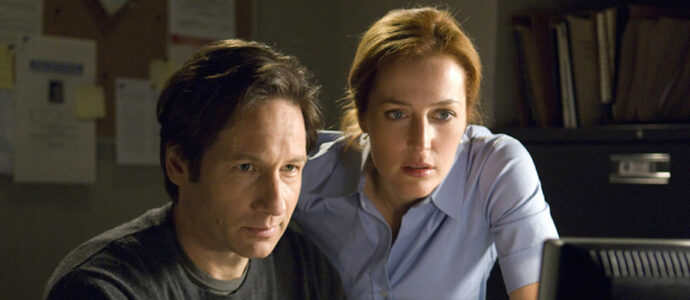 X-Files de retour pour 6 épisodes sur la FOX