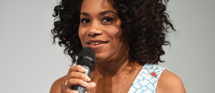 Kelly McCreary - GreysCon