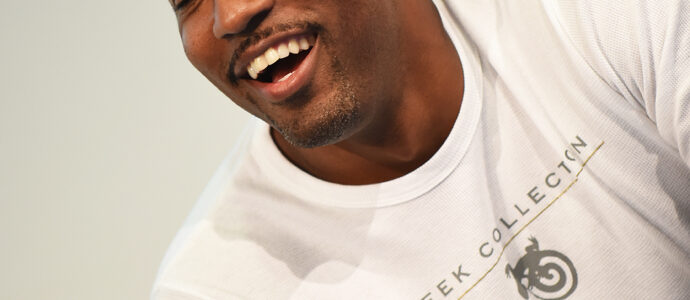 Jason George - GreysCon