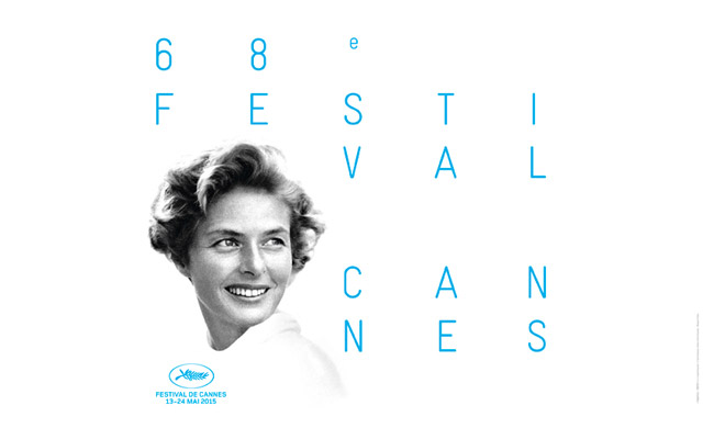 Festival de Cannes 2015 : quels sont les films en compétition officielle ?