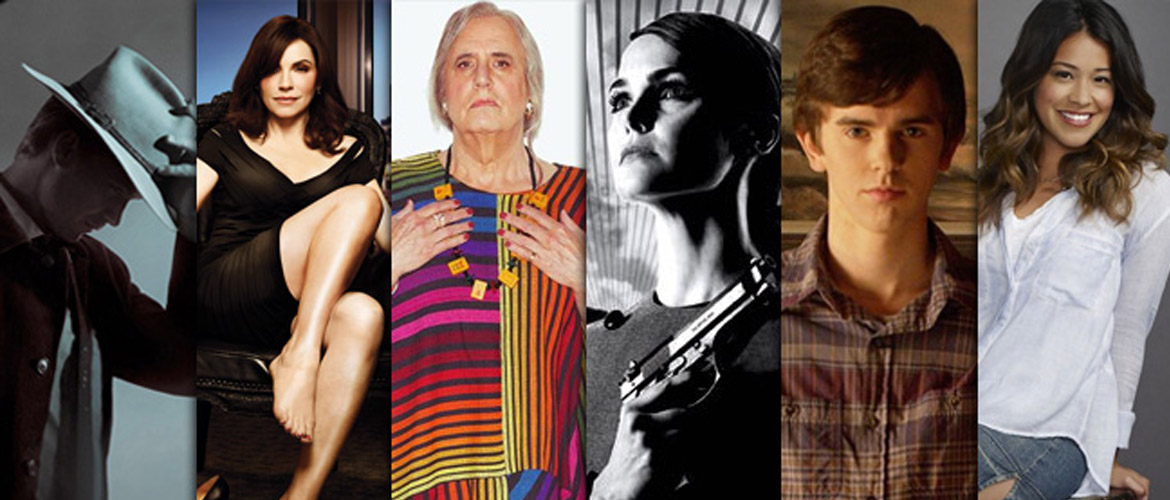 Critics Television Awards 2015 : découvrez les séries et acteurs nominés !