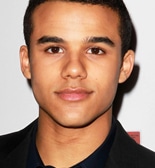 TV / Movie convention with Jacob Artist