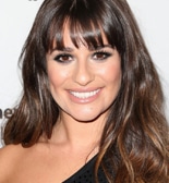 TV / Movie convention with Lea Michele