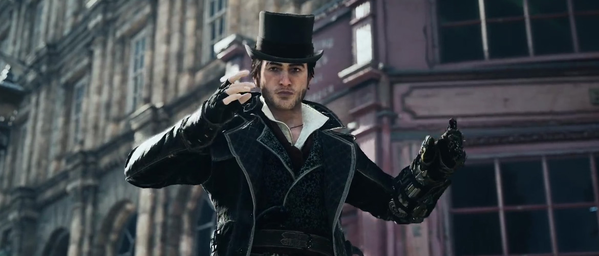 Assassin's Creed Syndicate annoncé
