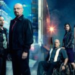 Breaking Bad