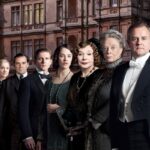 Downton Abbey