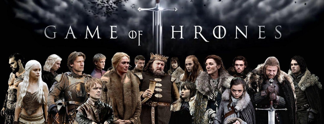 Game of Thrones