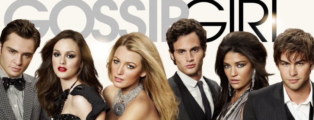 Gossip Girl