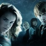 Convention séries / cinéma sur Harry Potter
