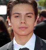 TV / Movie convention with Jake T. Austin