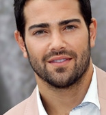 TV / Movie convention with Jesse Metcalfe