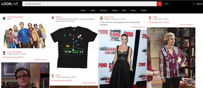 S&eacute;ries t&eacute;l&eacute; : comment faire pour vous habiller comme vos personnages pr&eacute;f&eacute;r&eacute;s ?