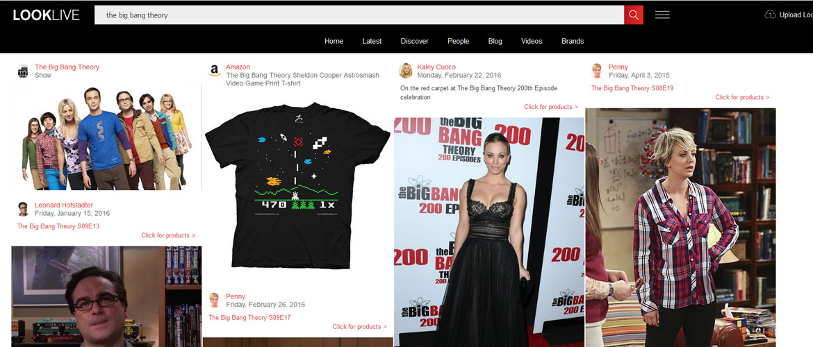 S&eacute;ries t&eacute;l&eacute; : comment faire pour vous habiller comme vos personnages pr&eacute;f&eacute;r&eacute;s ?