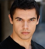 TV / Movie convention with Paul Telfer