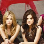 Pretty Little Liars