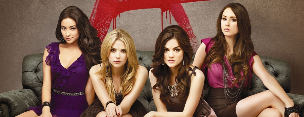 Pretty Little Liars