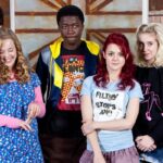 Skins