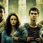 The Maze Runner