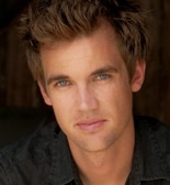 TV / Movie convention with Tyler Hilton