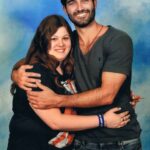 Panel Tyler Hoechlin - Team Wolf Convention - Crédit Photo : Sirg