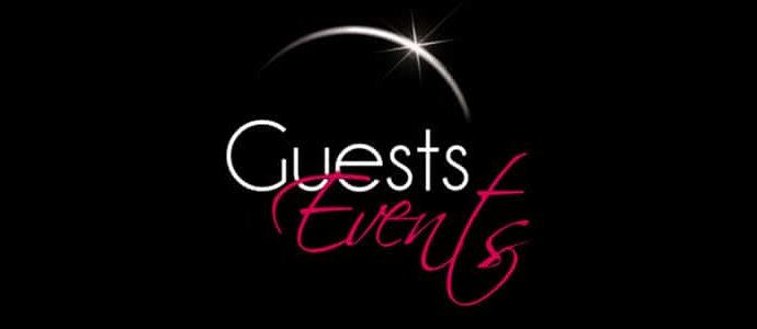 Guests Events : des infos sur les conventions à venir