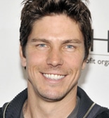 TV / Movie convention with Michael Trucco‬