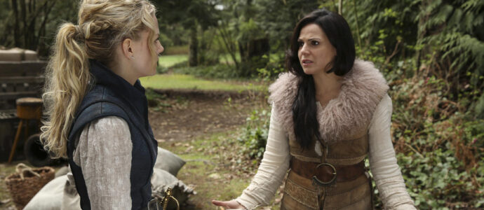Once Upon A Time Saison 5 : les premières infos révélées Once Upon A Time Saison 5 : les premières infos révélées