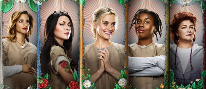 Orange Is The New Black : les fans se mobilisent pour une convention en France