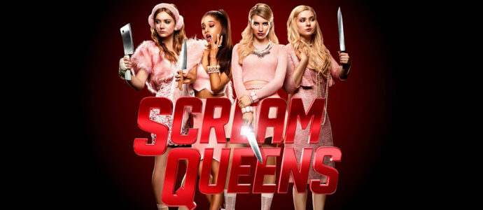 Scream Queens Saison 1 : combien de personnages vont survivre ?