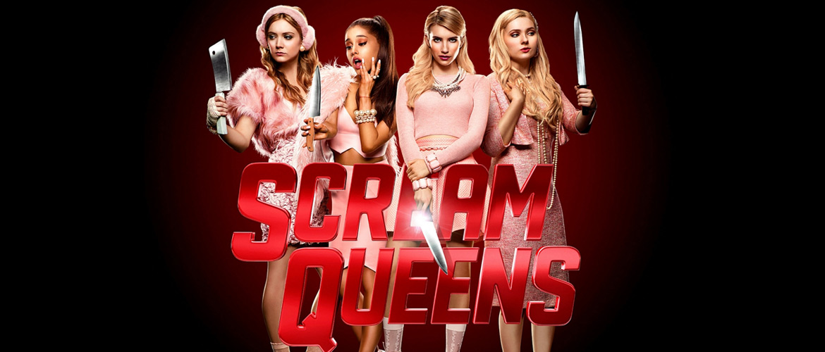Scream Queens Saison 1 : combien de personnages vont survivre ?