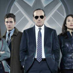 Marvel : Les Agents du SHIELD