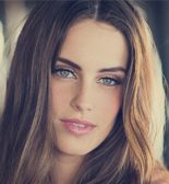 TV / Movie convention with Jessica Lowndes