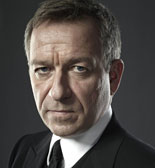 TV / Movie convention with Sean Pertwee