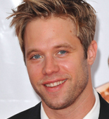 TV / Movie convention with Shaun Sipos