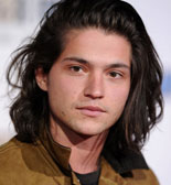 TV / Movie convention with Thomas McDonell