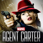 Convention séries / cinéma sur Agent Carter